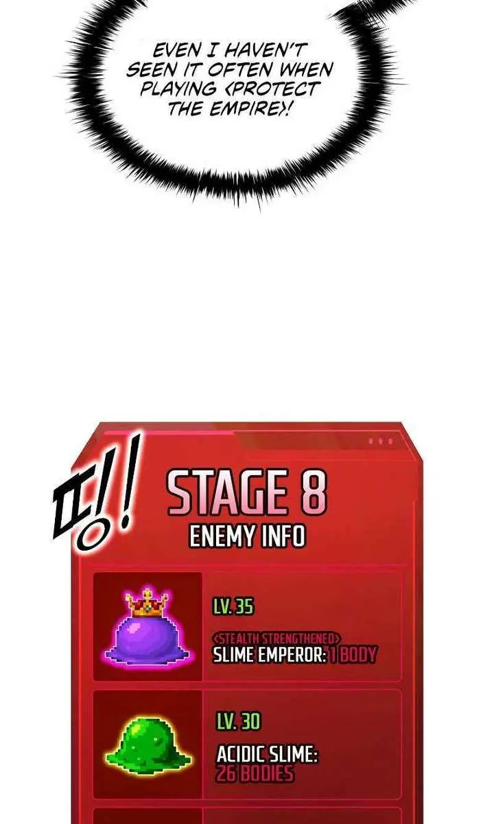 I Became the Tyrant of a Defence Game Chapter 148 Page 19