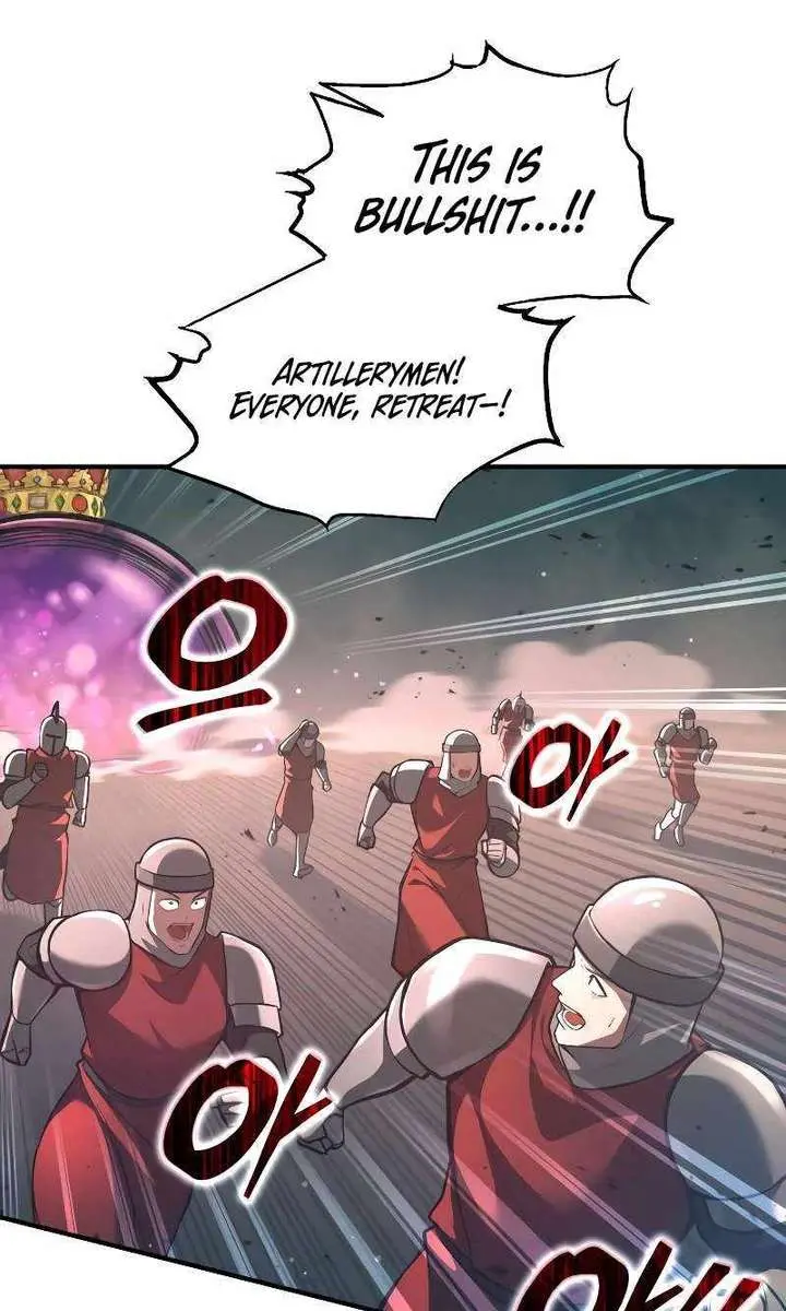 I Became the Tyrant of a Defence Game Chapter 148 Page 22