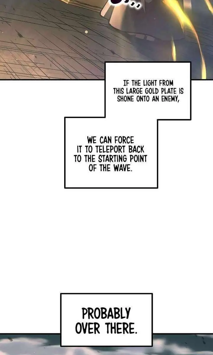I Became the Tyrant of a Defence Game Chapter 148 Page 26
