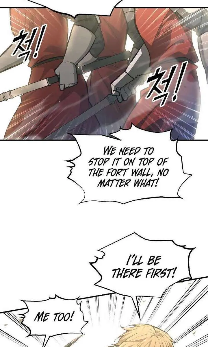 I Became the Tyrant of a Defence Game Chapter 148 Page 41