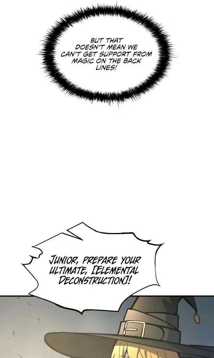 I Became the Tyrant of a Defence Game Chapter 148 Page 44