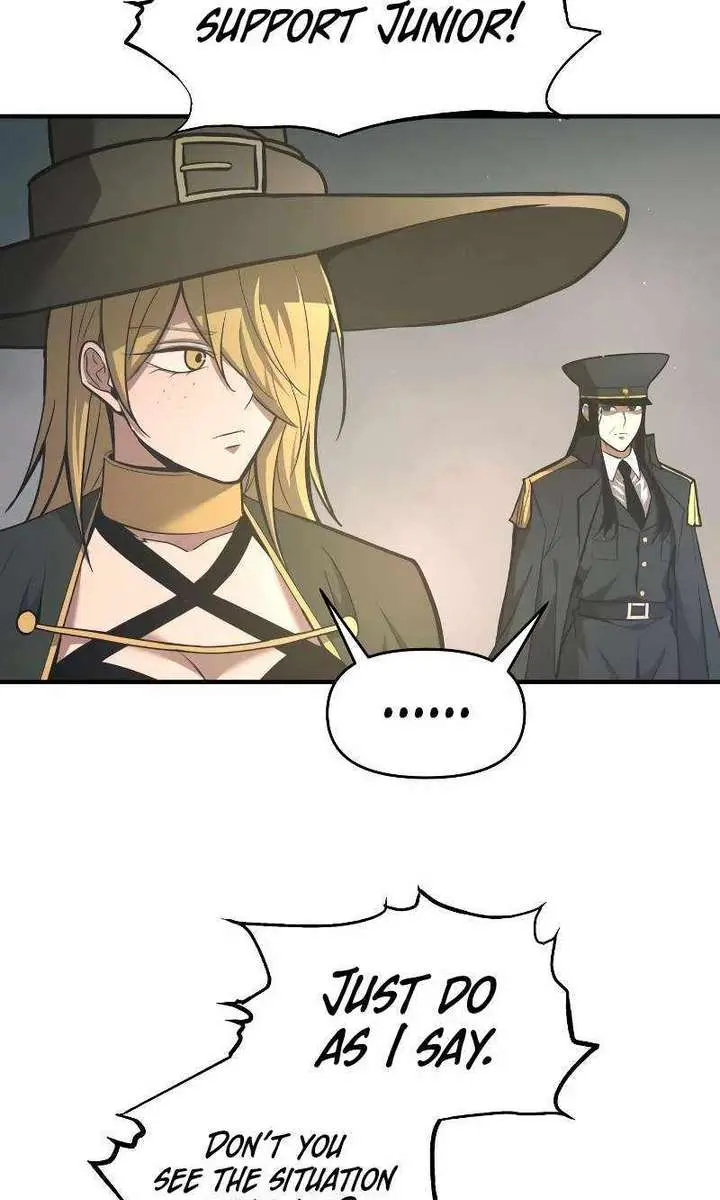 I Became the Tyrant of a Defence Game Chapter 148 Page 46