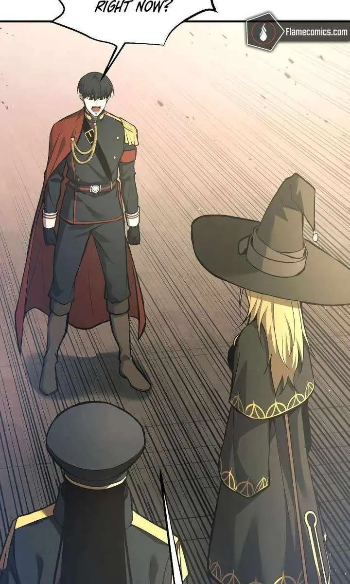 I Became the Tyrant of a Defence Game Chapter 148 Page 47