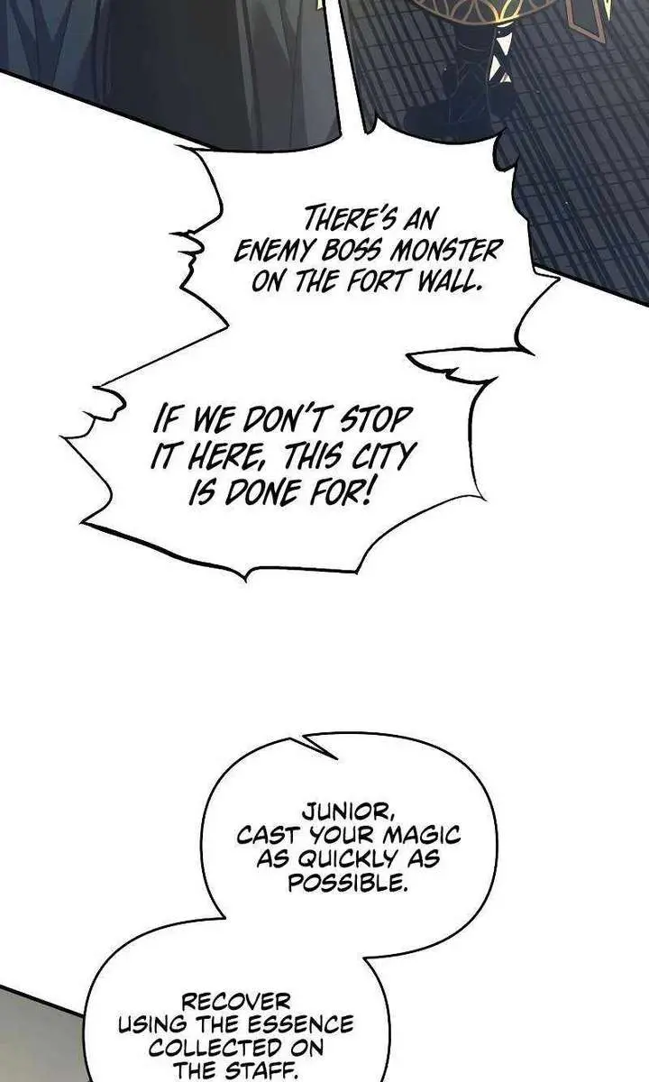 I Became the Tyrant of a Defence Game Chapter 148 Page 48