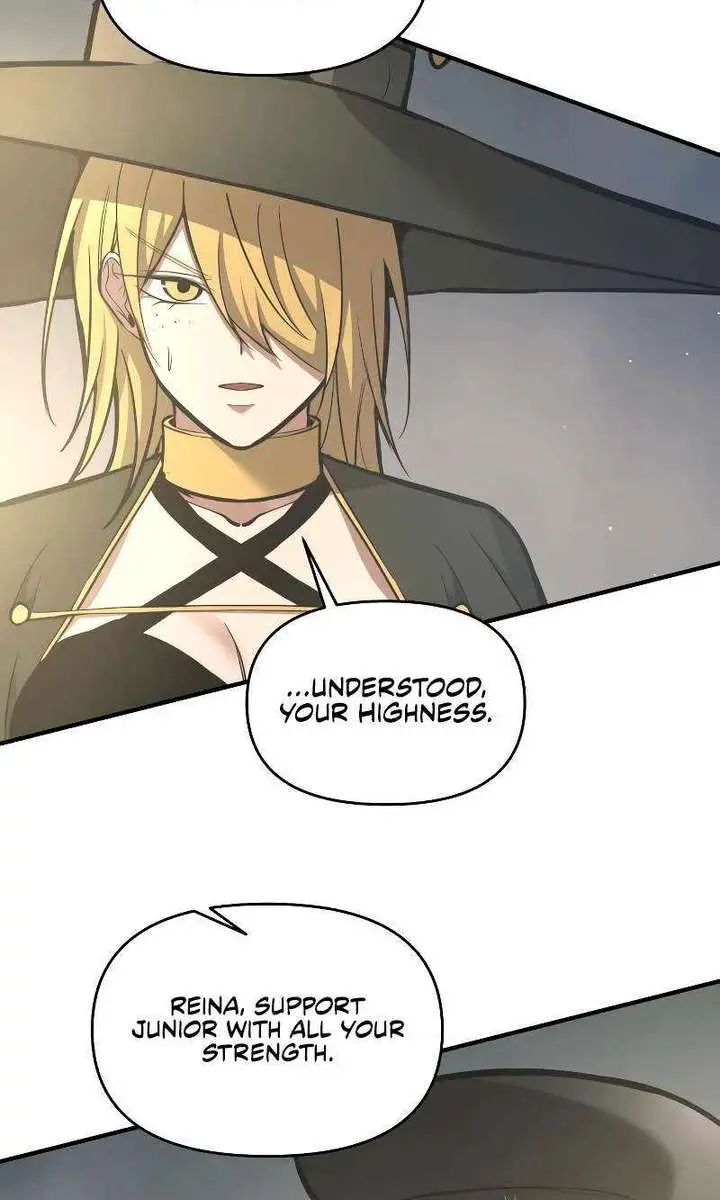 I Became the Tyrant of a Defence Game Chapter 148 Page 49