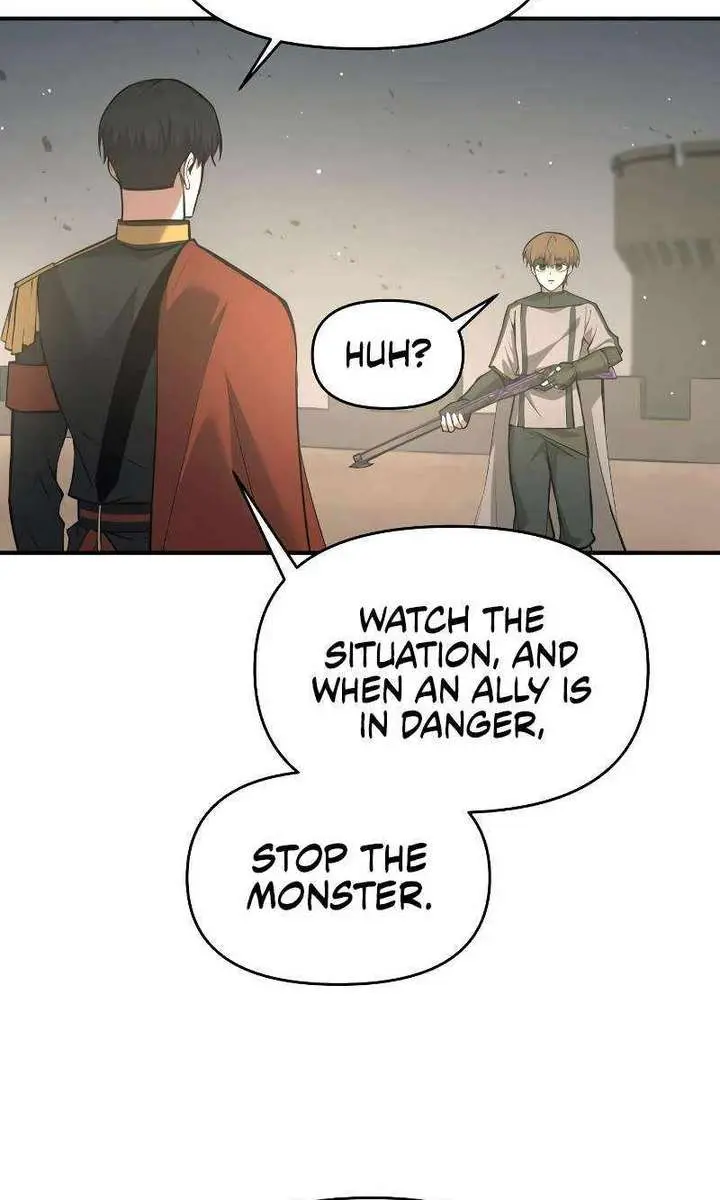 I Became the Tyrant of a Defence Game Chapter 148 Page 58