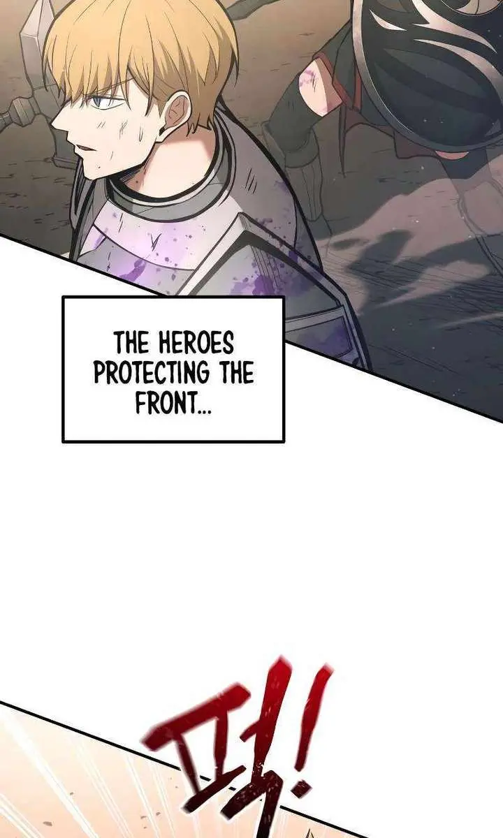 I Became the Tyrant of a Defence Game Chapter 148 Page 70