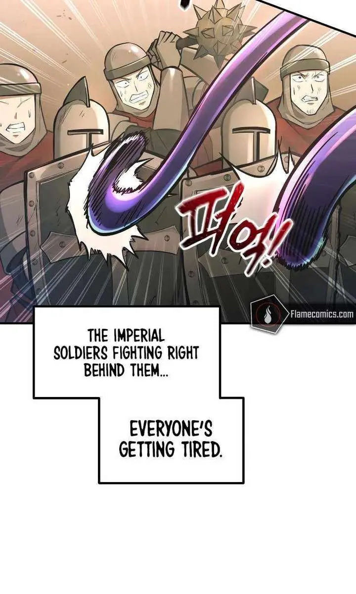 I Became the Tyrant of a Defence Game Chapter 148 Page 71