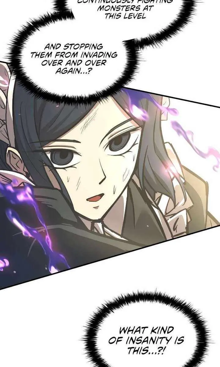 I Became the Tyrant of a Defence Game Chapter 148 Page 84
