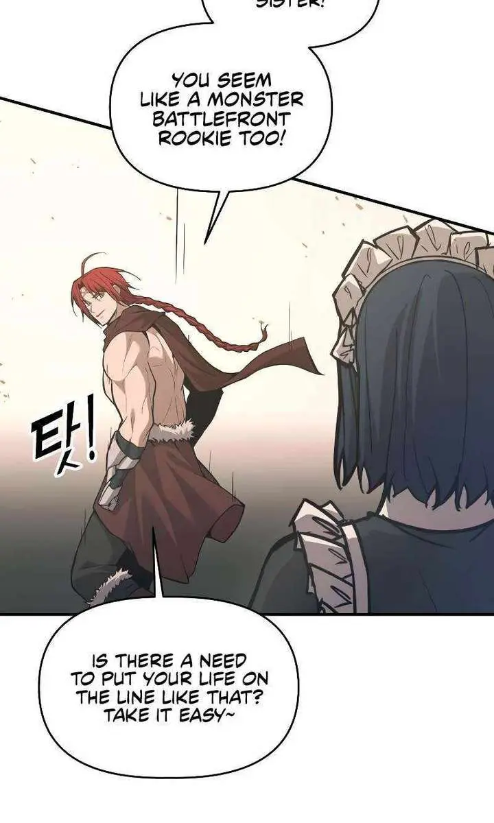 I Became the Tyrant of a Defence Game Chapter 148 Page 89