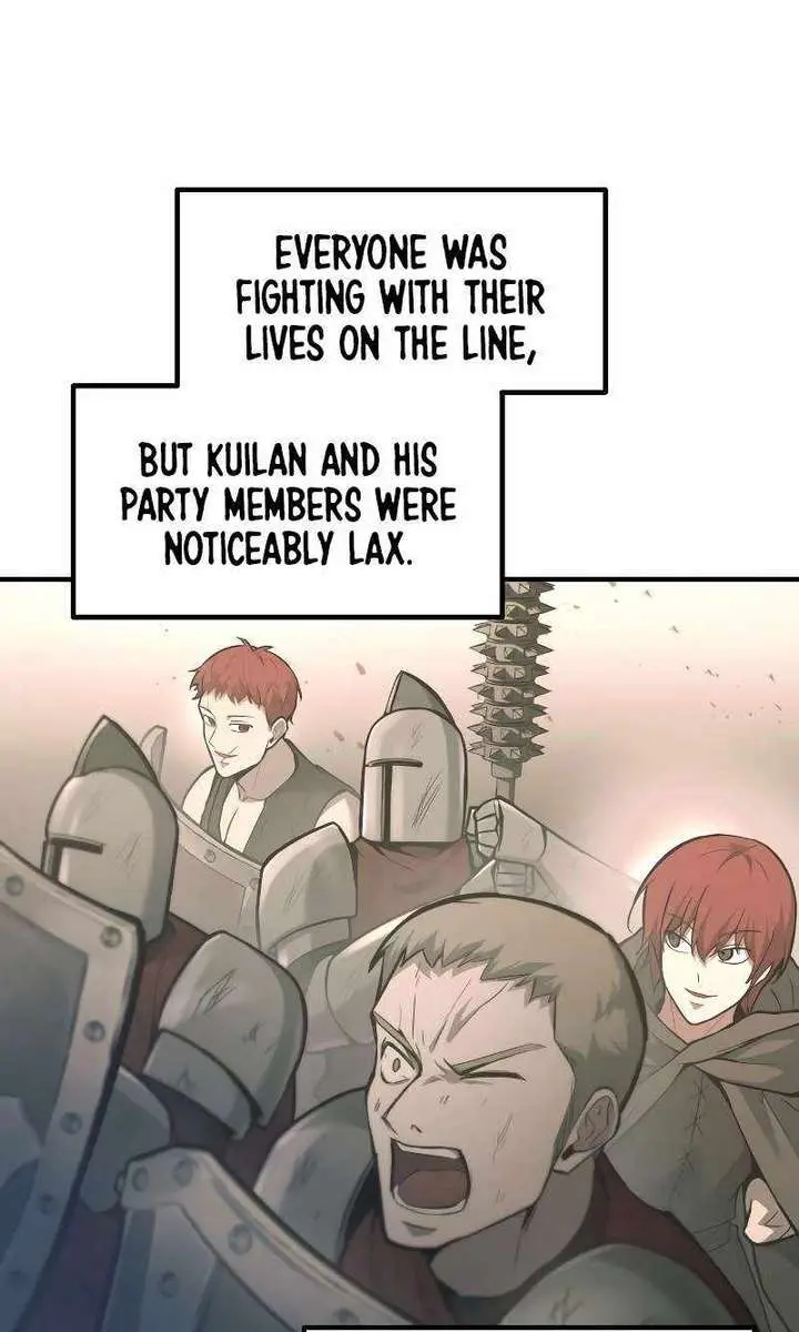I Became the Tyrant of a Defence Game Chapter 148 Page 91