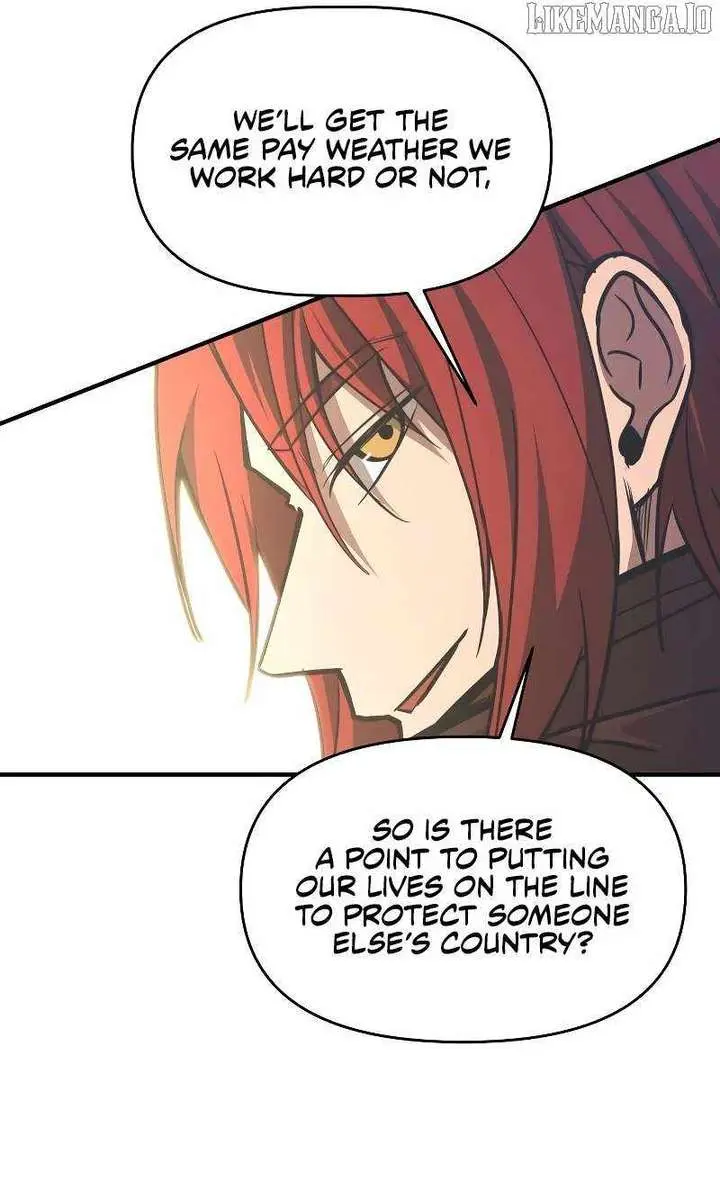 I Became the Tyrant of a Defence Game Chapter 148 Page 97