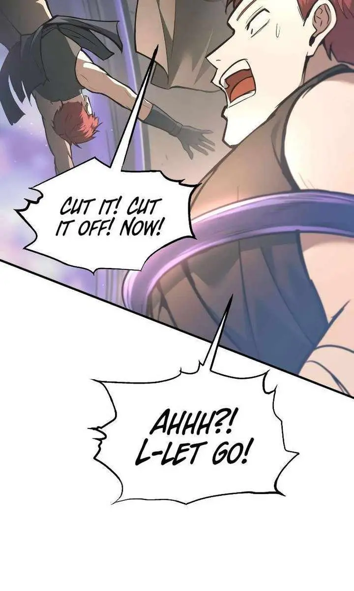 I Became the Tyrant of a Defence Game Chapter 148 Page 115