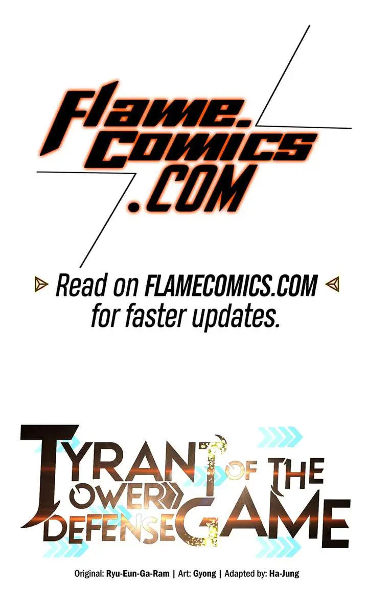 I Became the Tyrant of a Defence Game Chapter 149 Page 3