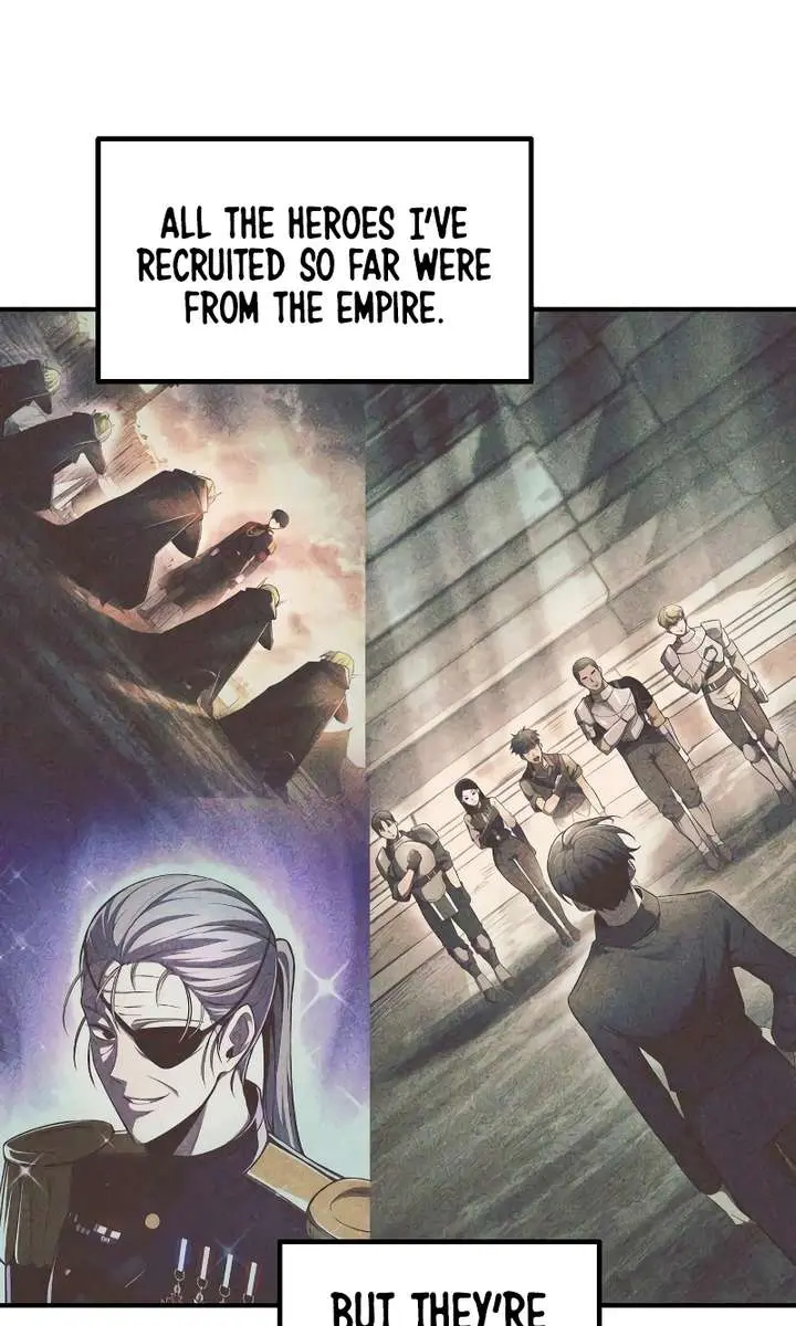 I Became the Tyrant of a Defence Game Chapter 149 Page 6