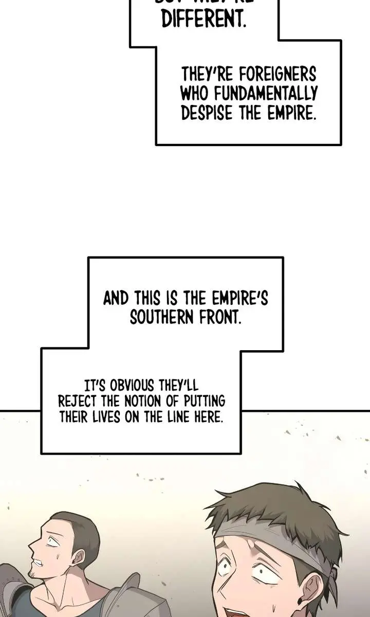 I Became the Tyrant of a Defence Game Chapter 149 Page 7
