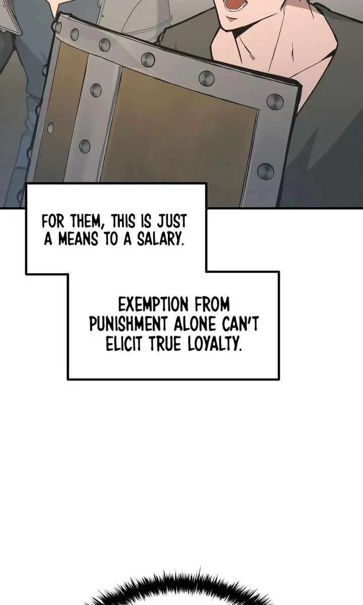 I Became the Tyrant of a Defence Game Chapter 149 Page 8