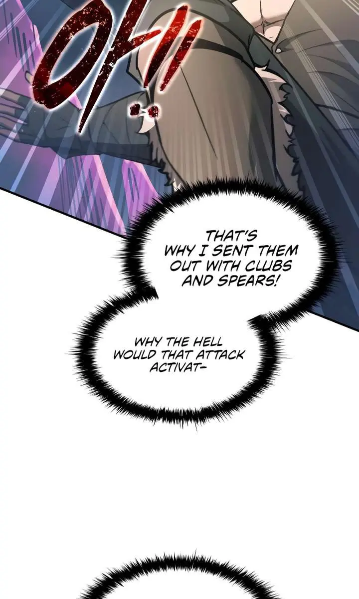 I Became the Tyrant of a Defence Game Chapter 149 Page 18
