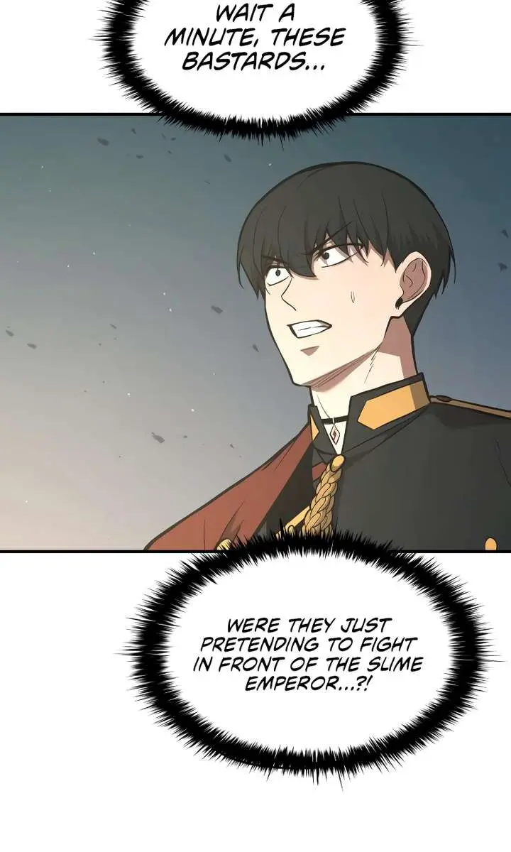 I Became the Tyrant of a Defence Game Chapter 149 Page 19