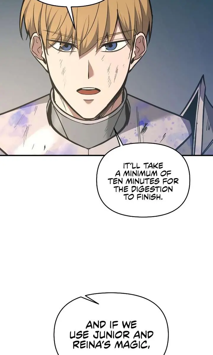 I Became the Tyrant of a Defence Game Chapter 149 Page 30