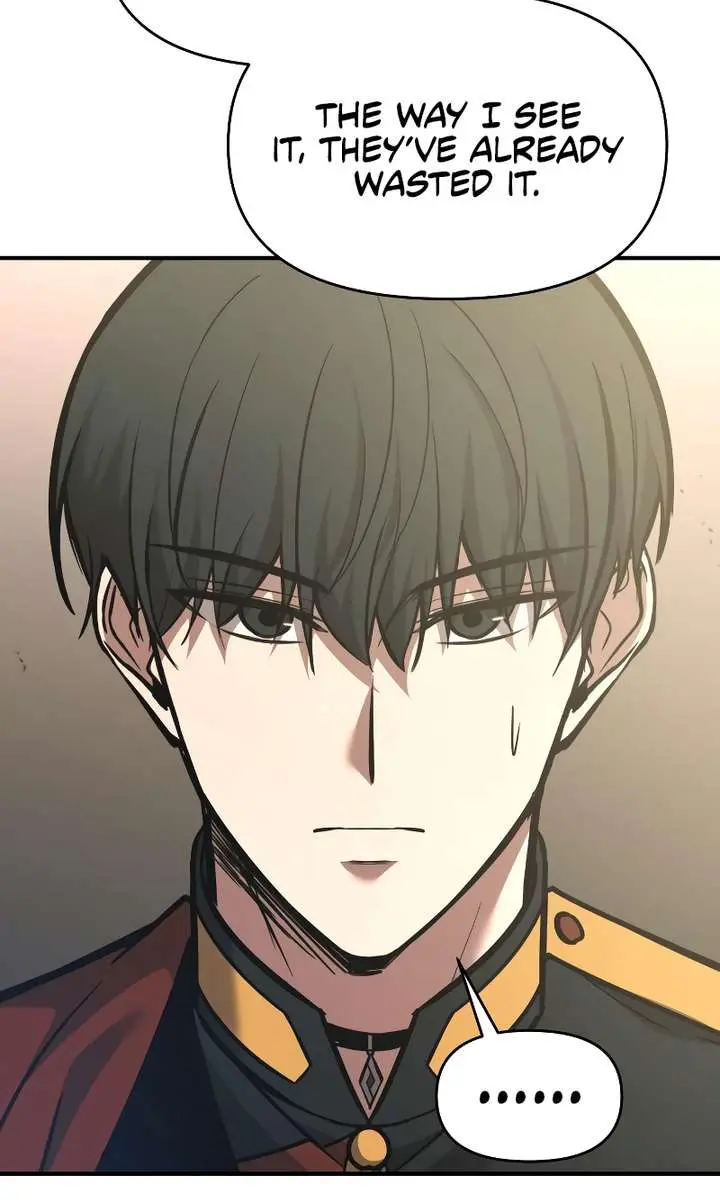 I Became the Tyrant of a Defence Game Chapter 149 Page 34