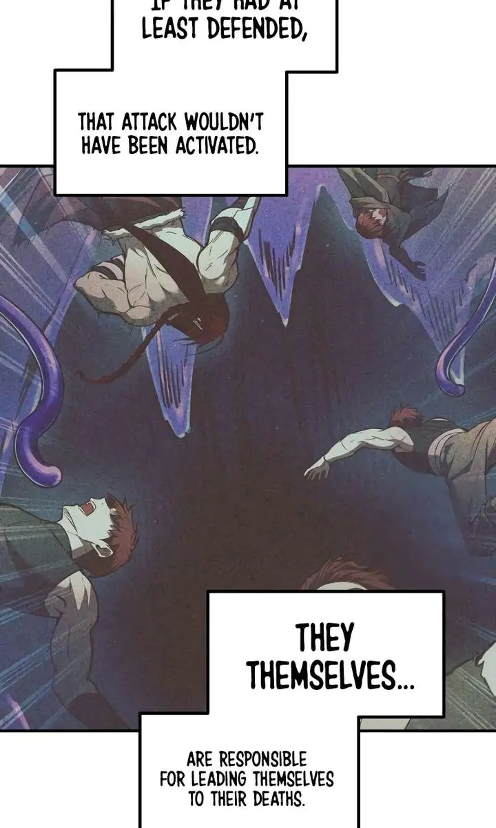 I Became the Tyrant of a Defence Game Chapter 149 Page 36