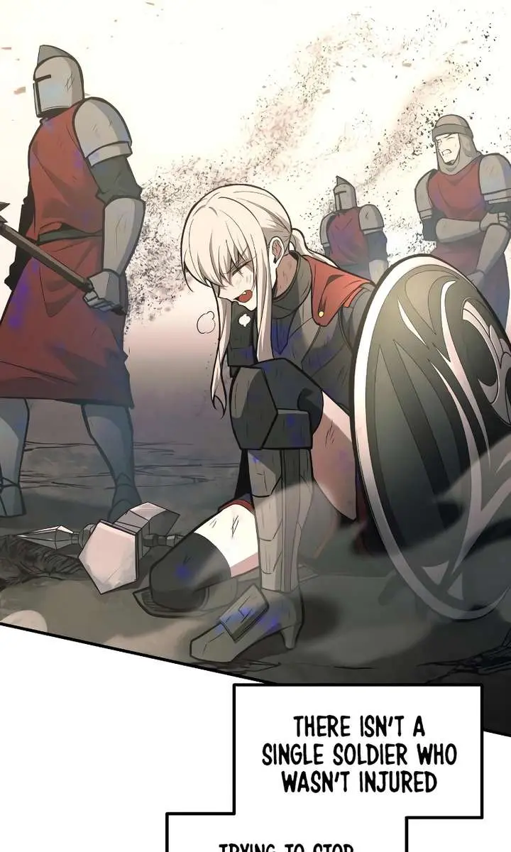 I Became the Tyrant of a Defence Game Chapter 149 Page 38