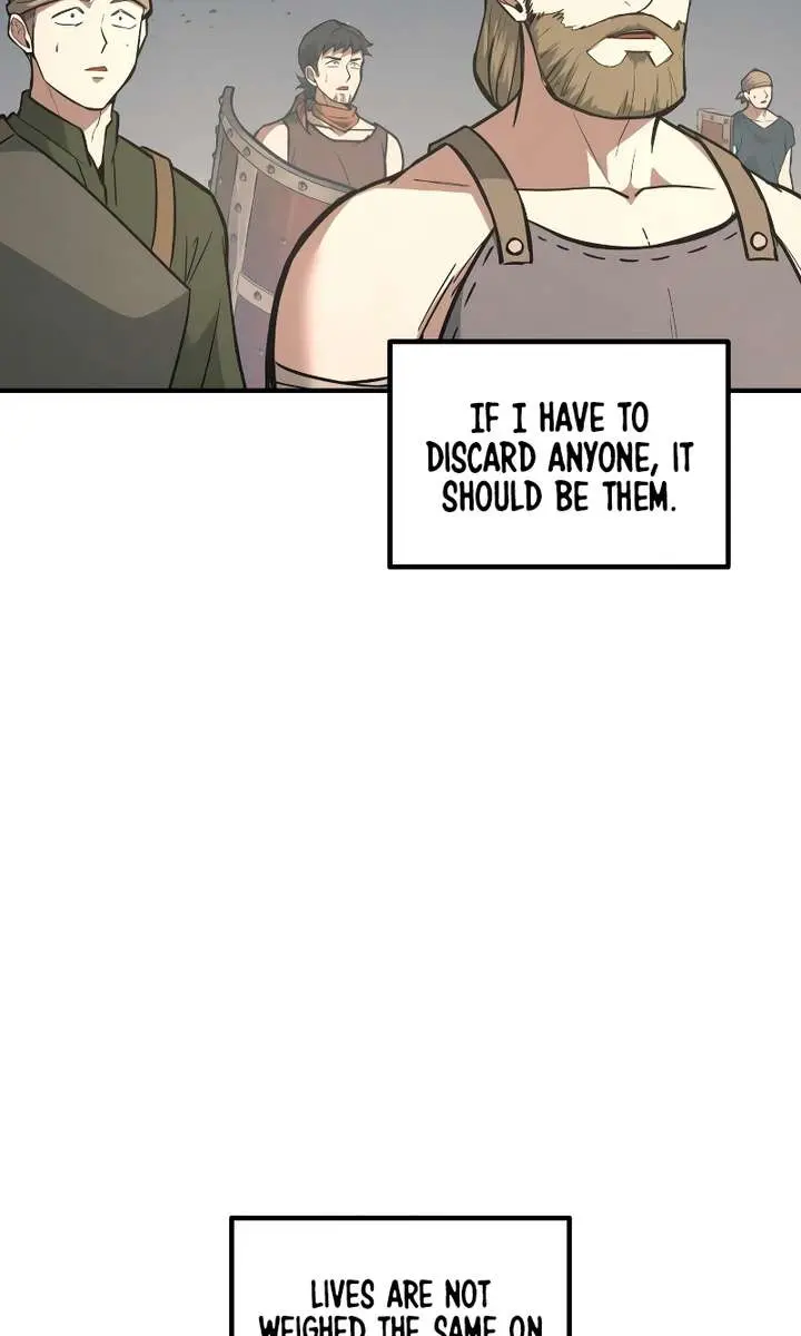 I Became the Tyrant of a Defence Game Chapter 149 Page 40