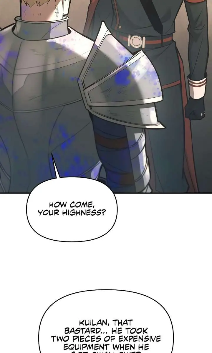 I Became the Tyrant of a Defence Game Chapter 149 Page 45