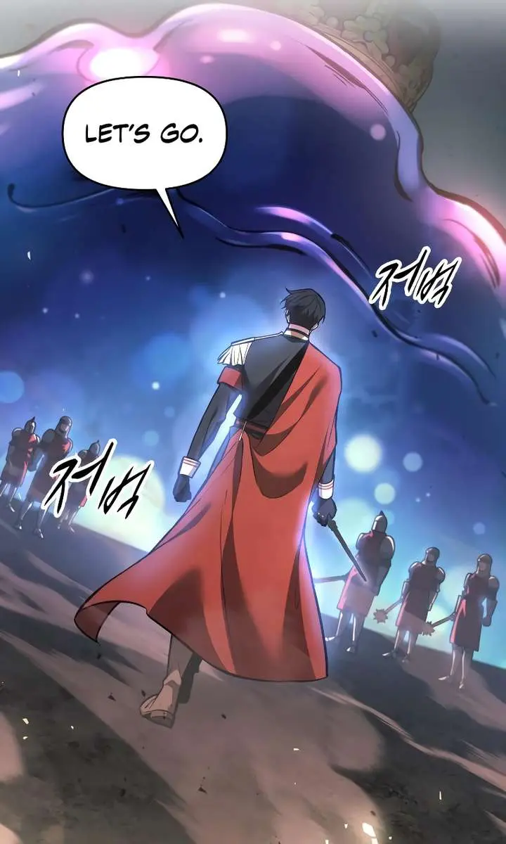 I Became the Tyrant of a Defence Game Chapter 149 Page 50