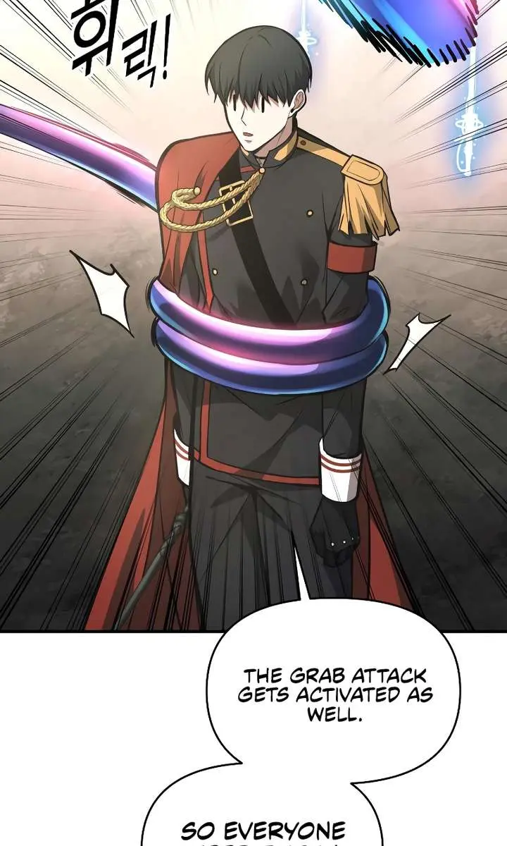 I Became the Tyrant of a Defence Game Chapter 149 Page 53