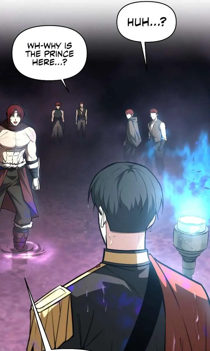 I Became the Tyrant of a Defence Game Chapter 149 Page 62