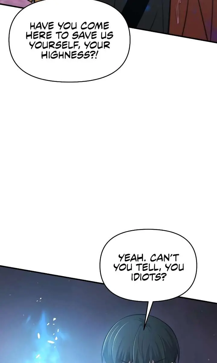 I Became the Tyrant of a Defence Game Chapter 149 Page 63