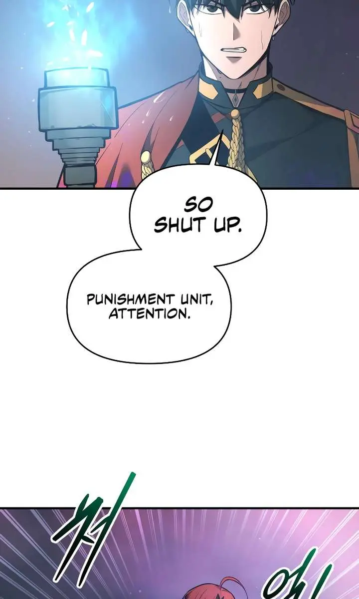I Became the Tyrant of a Defence Game Chapter 149 Page 64