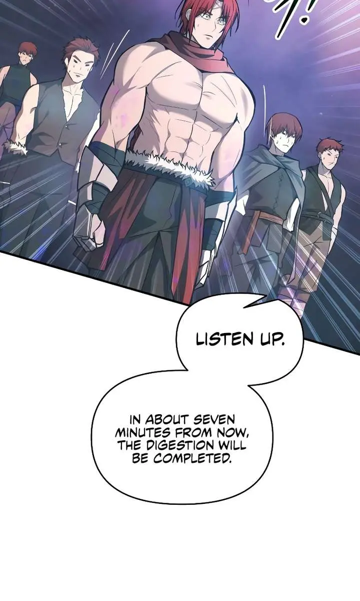 I Became the Tyrant of a Defence Game Chapter 149 Page 65