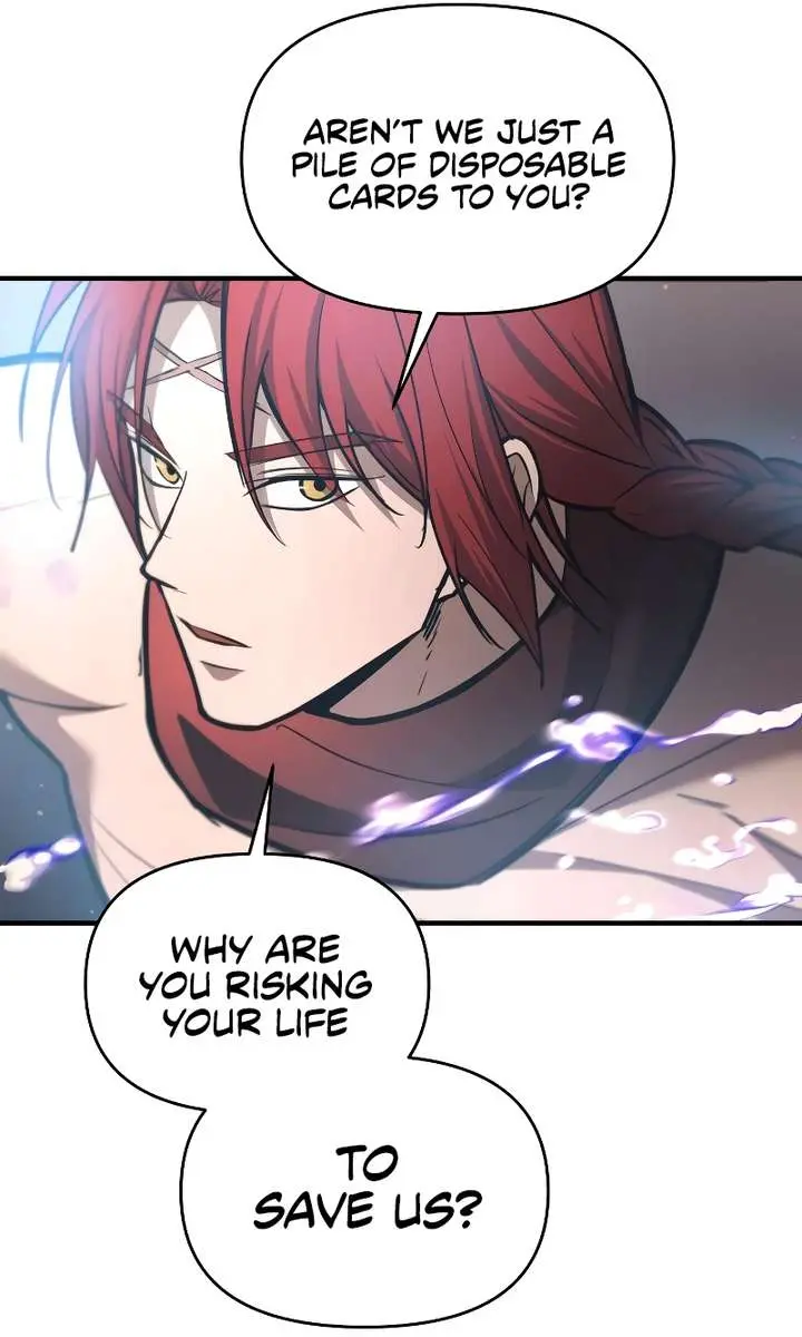 I Became the Tyrant of a Defence Game Chapter 149 Page 73