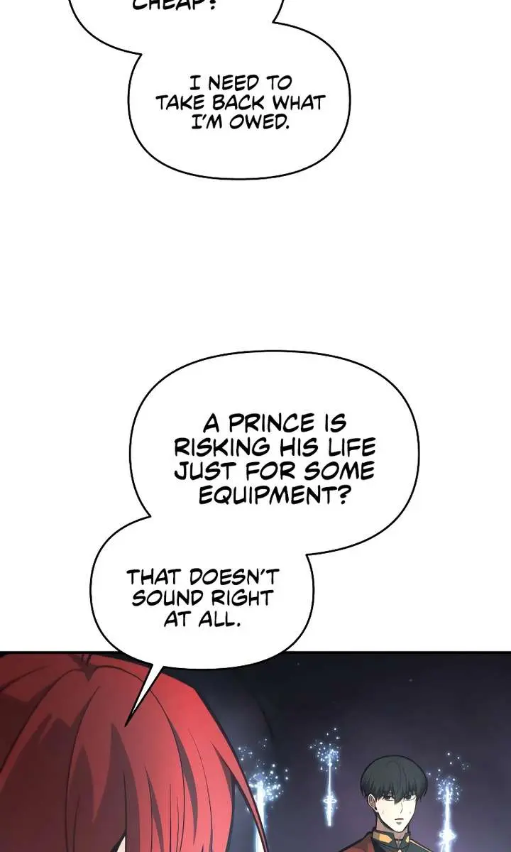 I Became the Tyrant of a Defence Game Chapter 149 Page 75