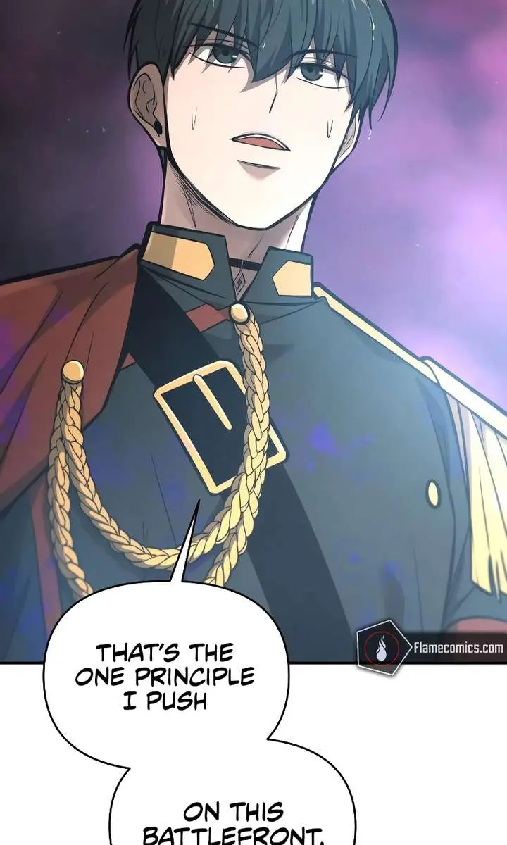 I Became the Tyrant of a Defence Game Chapter 149 Page 78
