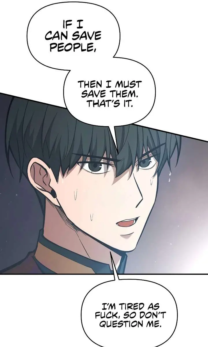 I Became the Tyrant of a Defence Game Chapter 149 Page 84