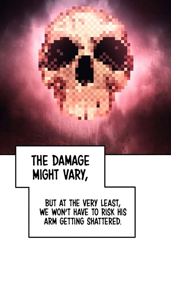 I Became the Tyrant of a Defence Game Chapter 149 Page 99