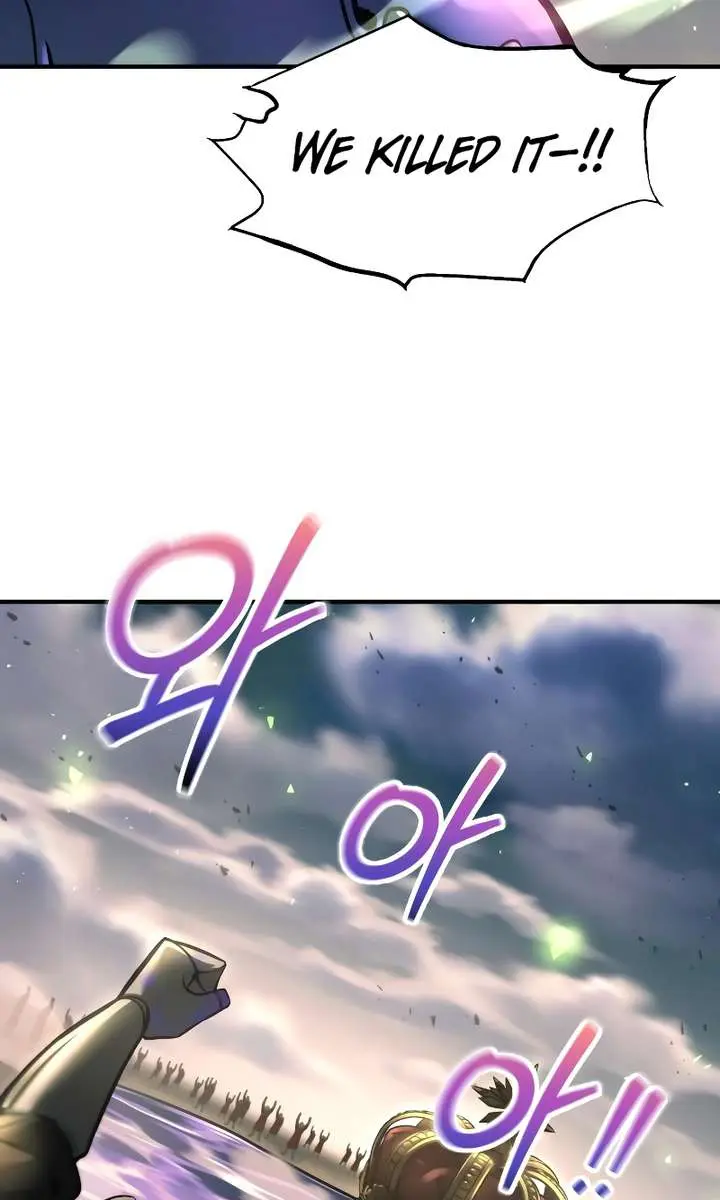 I Became the Tyrant of a Defence Game Chapter 149 Page 133