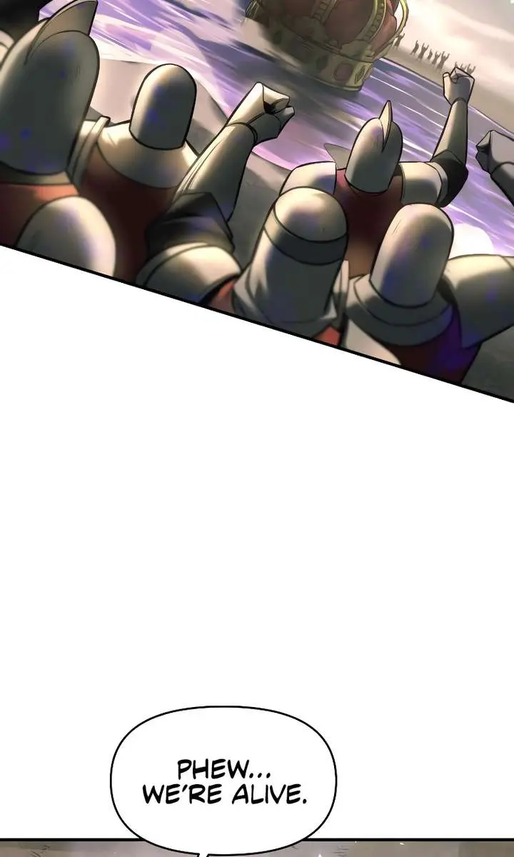 I Became the Tyrant of a Defence Game Chapter 149 Page 134