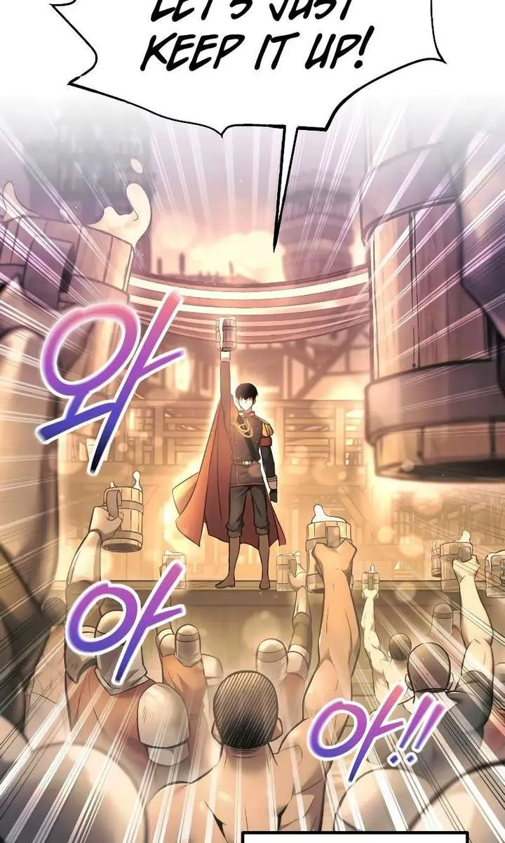 I Became the Tyrant of a Defence Game Chapter 150 Page 8