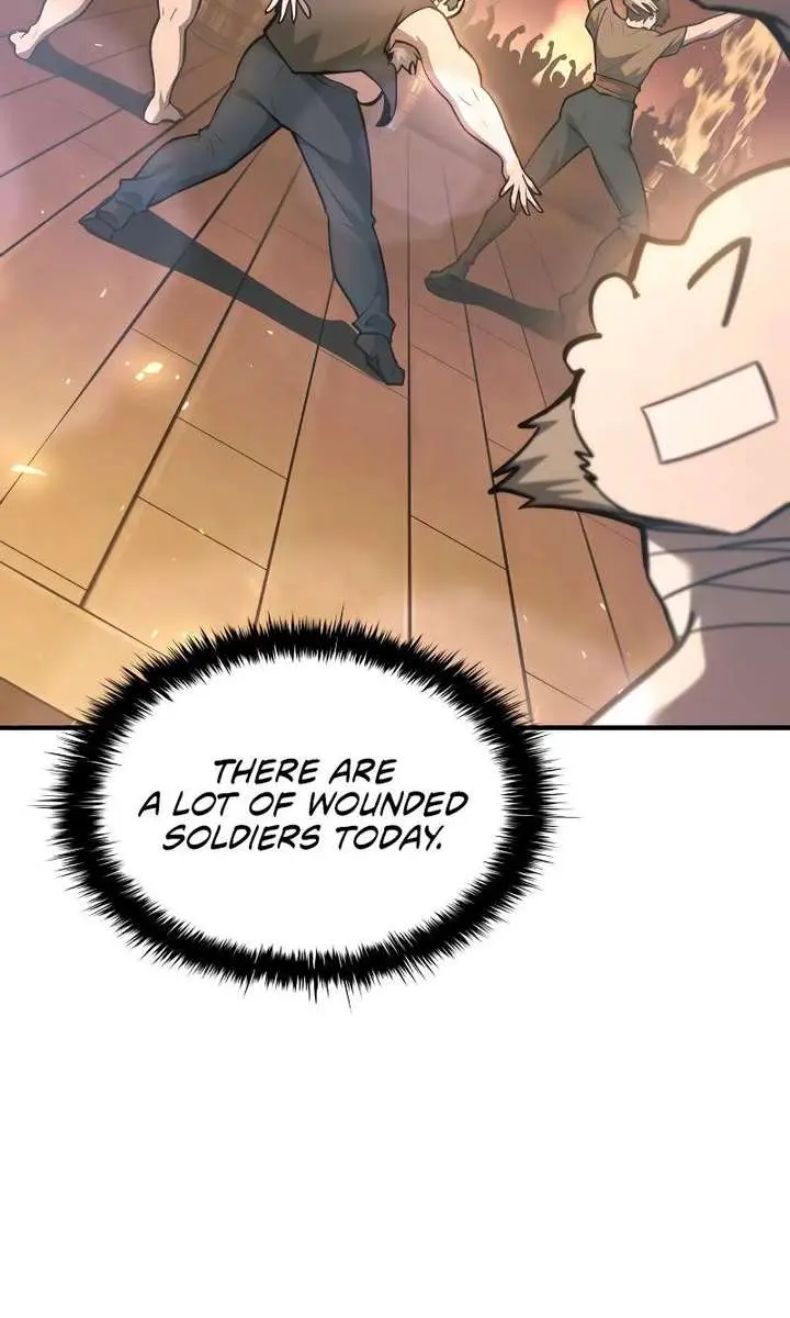 I Became the Tyrant of a Defence Game Chapter 150 Page 11