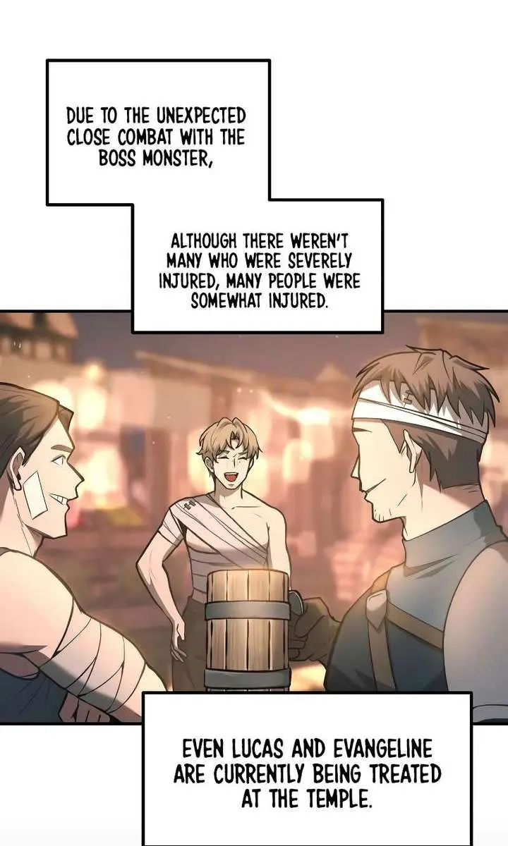 I Became the Tyrant of a Defence Game Chapter 150 Page 12
