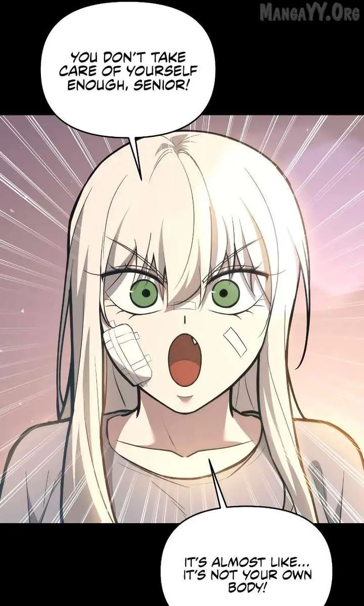 I Became the Tyrant of a Defence Game Chapter 150 Page 15