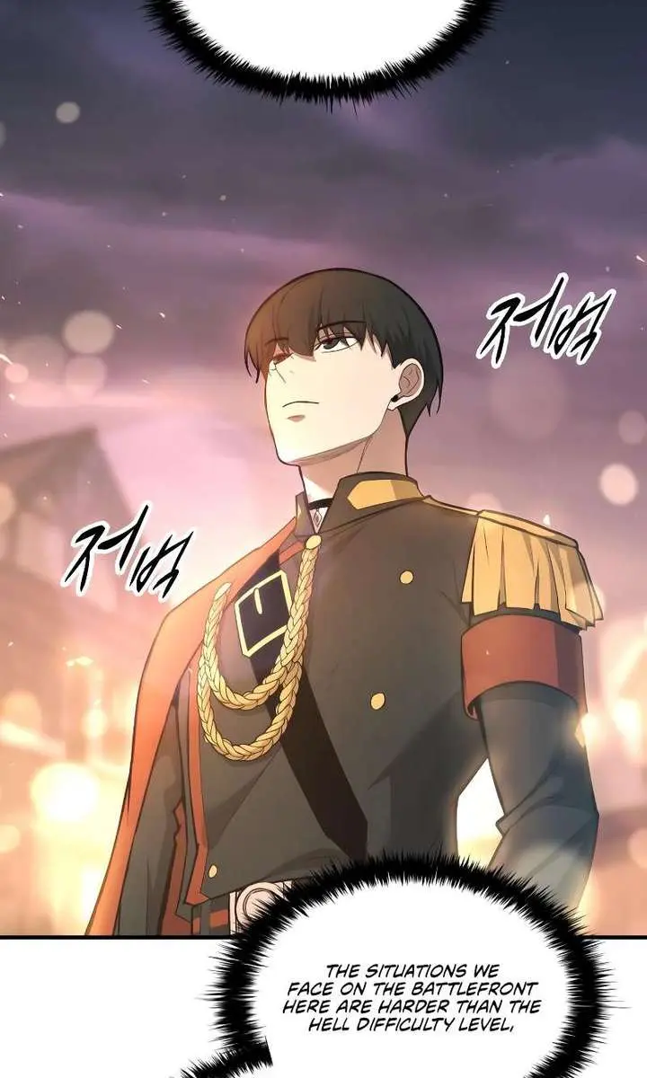 I Became the Tyrant of a Defence Game Chapter 150 Page 21
