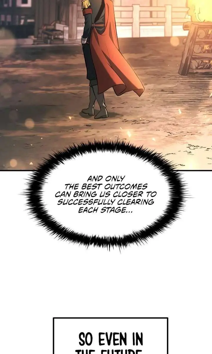 I Became the Tyrant of a Defence Game Chapter 150 Page 23