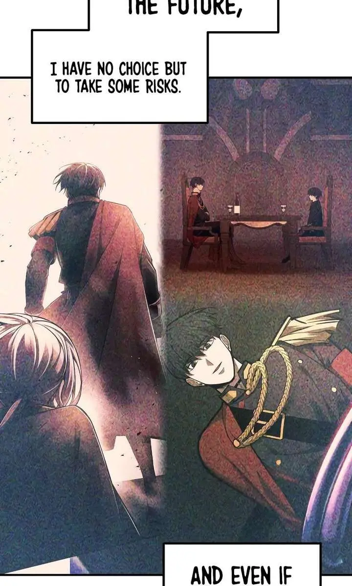 I Became the Tyrant of a Defence Game Chapter 150 Page 24