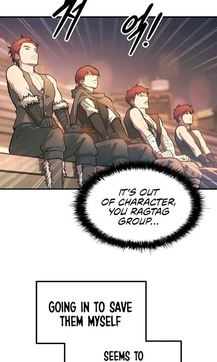 I Became the Tyrant of a Defence Game Chapter 150 Page 29